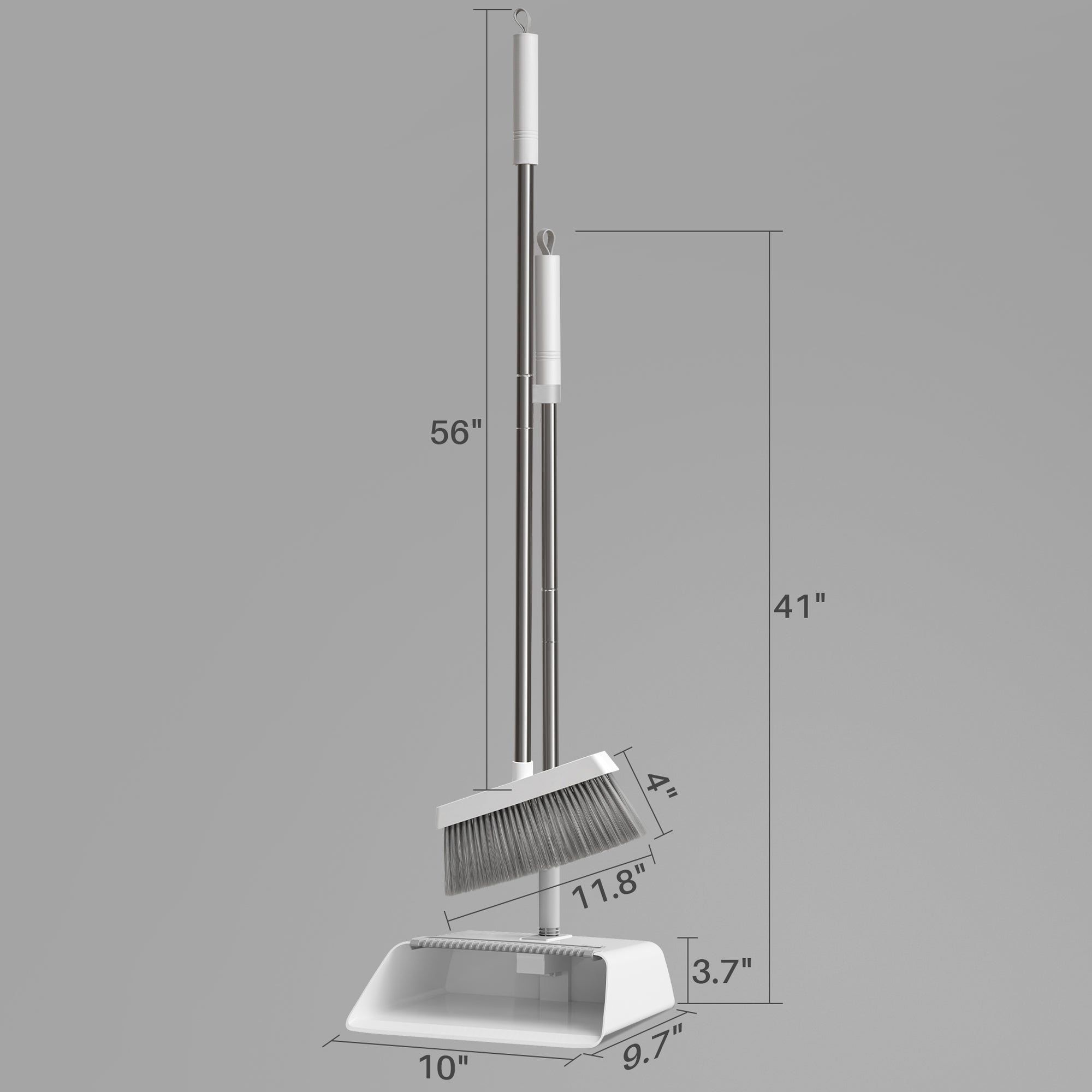 One-Sweep Dustpan - Replacement Head