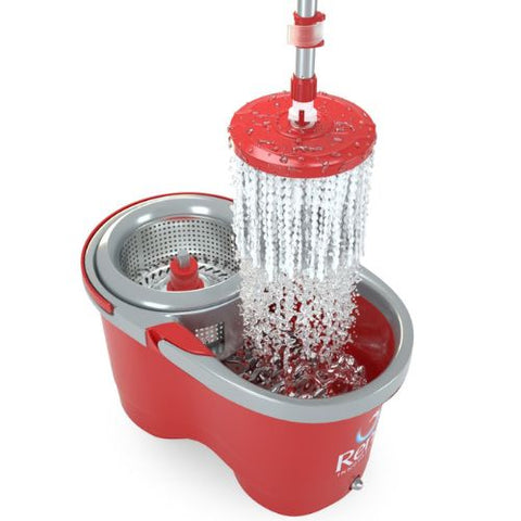 How to Choose the Right Mop Head: Materials, Techniques & FAQs