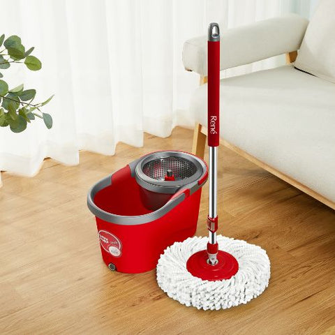 How to Choose the Right Mop Head for Every Floor