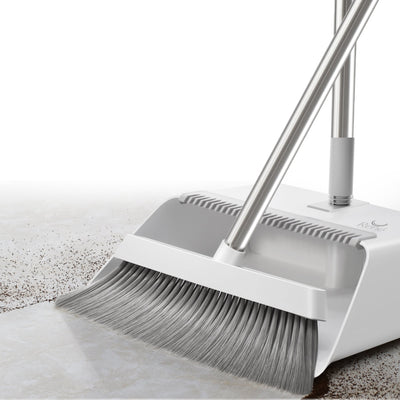 One-sweep Dustpan