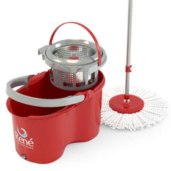 Spin Mop Dada Cleaning System