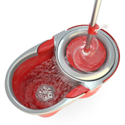 Spin Mop Dada Cleaning System