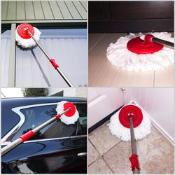 Spin Mop Dada Extension Pole Only