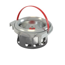 Spin Mop Dada Replacement Basket