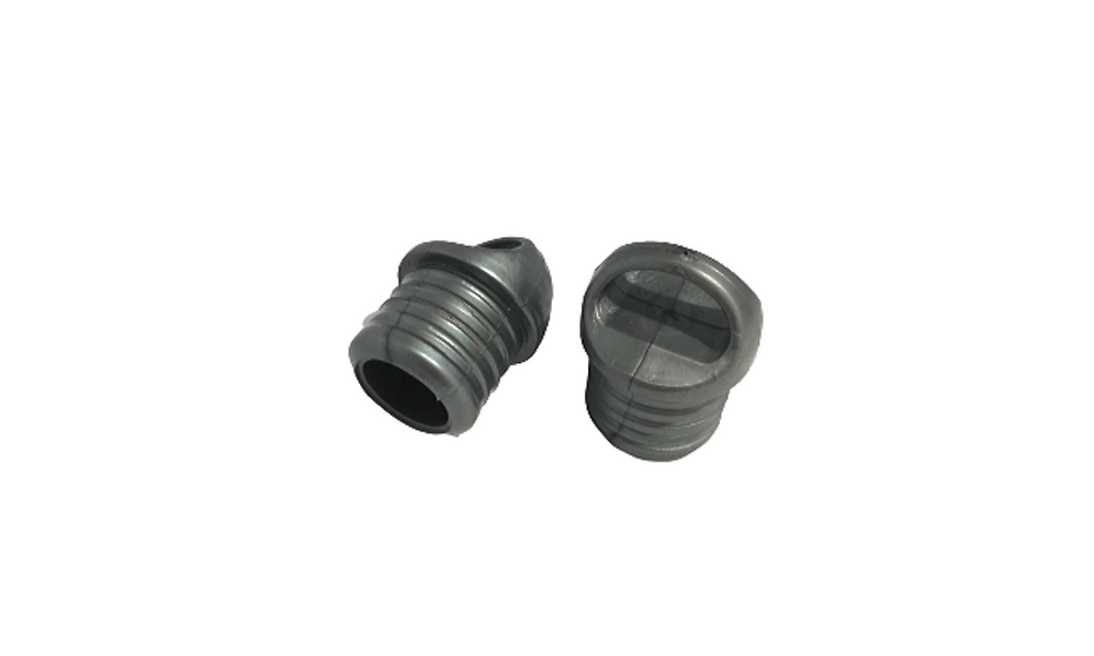Spin Mop Dada Replacement Drain Plug x2