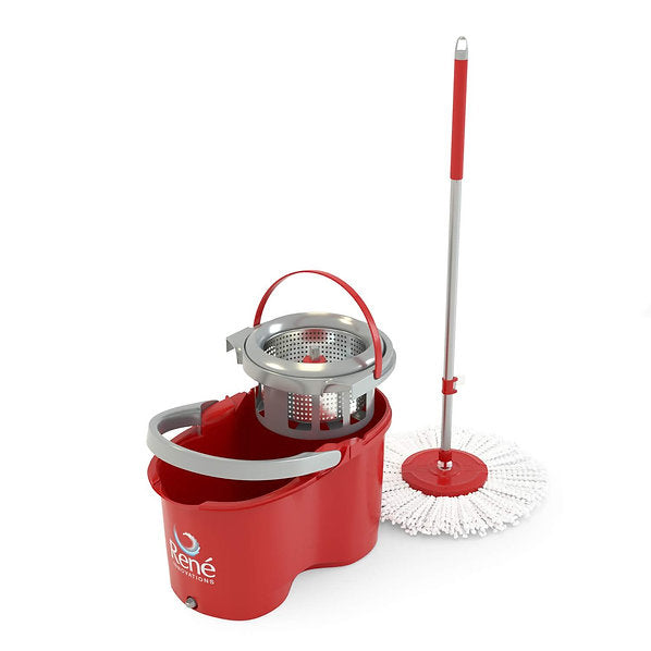 Spin Mop Dada Replacement Drain Plug x2