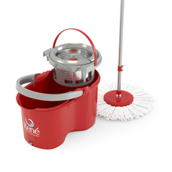 Spin Mop Dada Cleaning System