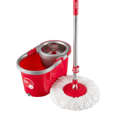 Spin Mop Dada Cleaning System