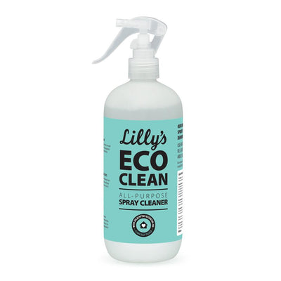 Lilly’s Eco Clean