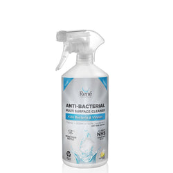 Anti-Bacterial Multi Surface Spray Cleaner