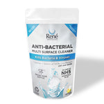 Anti-Bacterial Multi Surface Soluble Cleaner Sachet x10