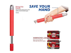 Spin Mop Dada Replacement Handle Set - www.rene.ie