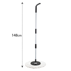 Spin Mop Papa Replacement Handle